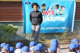 WET Aquademie