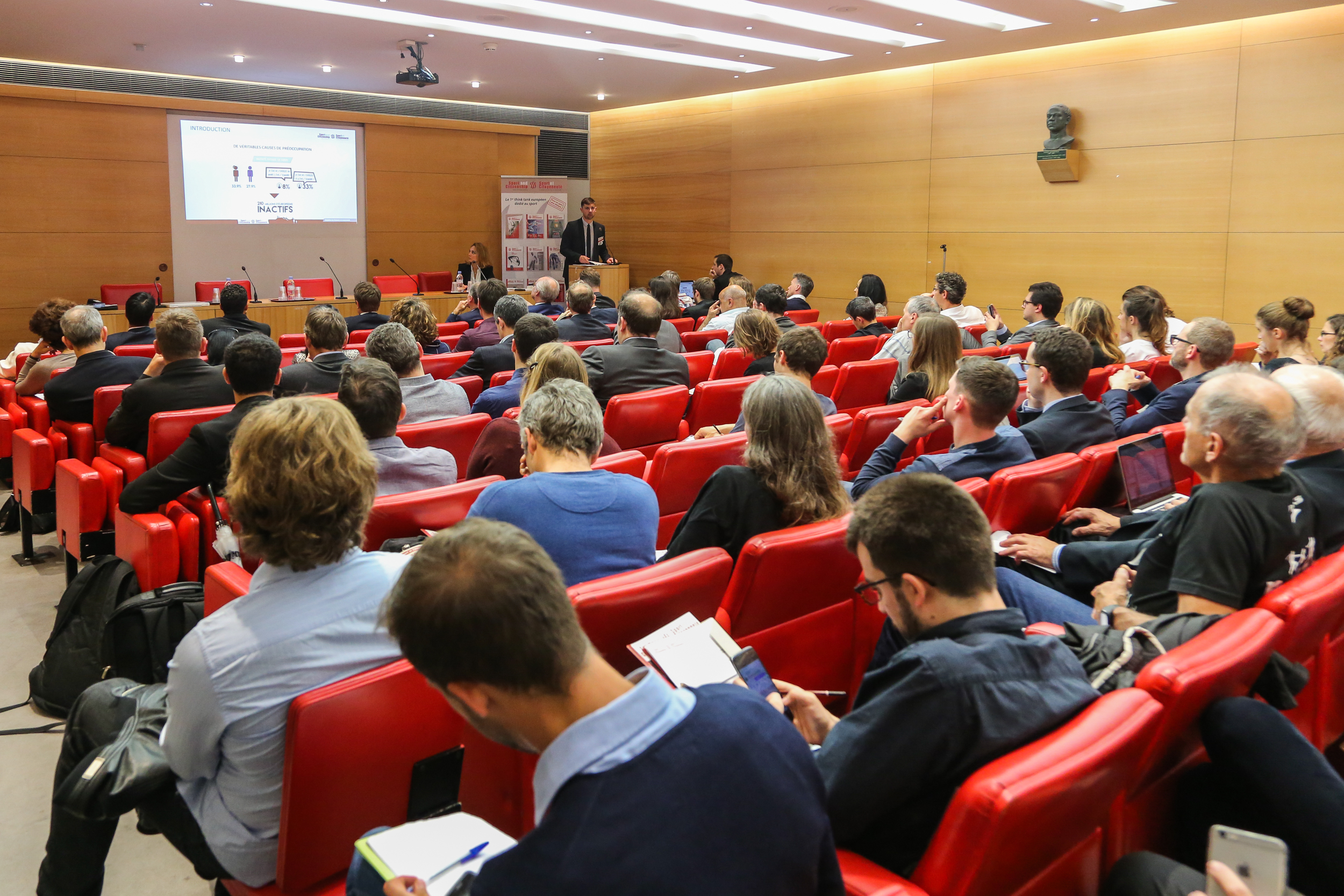 Faisons bouger les villes pour « remettre les français en mouvement » !
