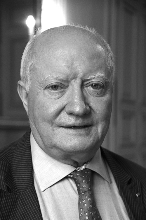 La justice sportive est nécessaire, tout comme le contrepoids de la CEDH – Interview JP Costa