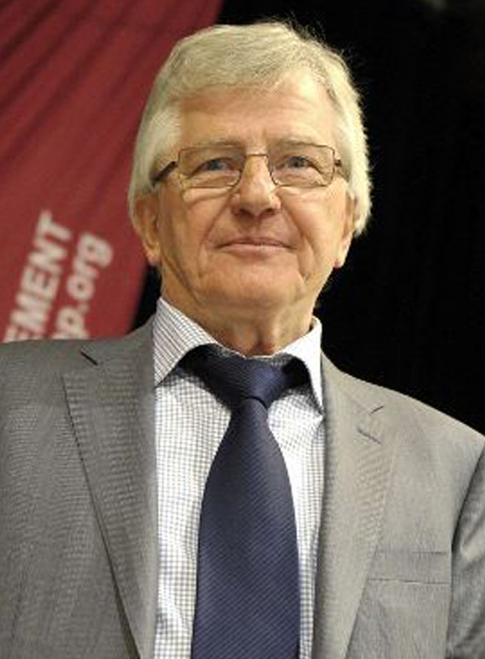 « Faire bouger les lignes au profit du sport pour tous, pour tous les publics »