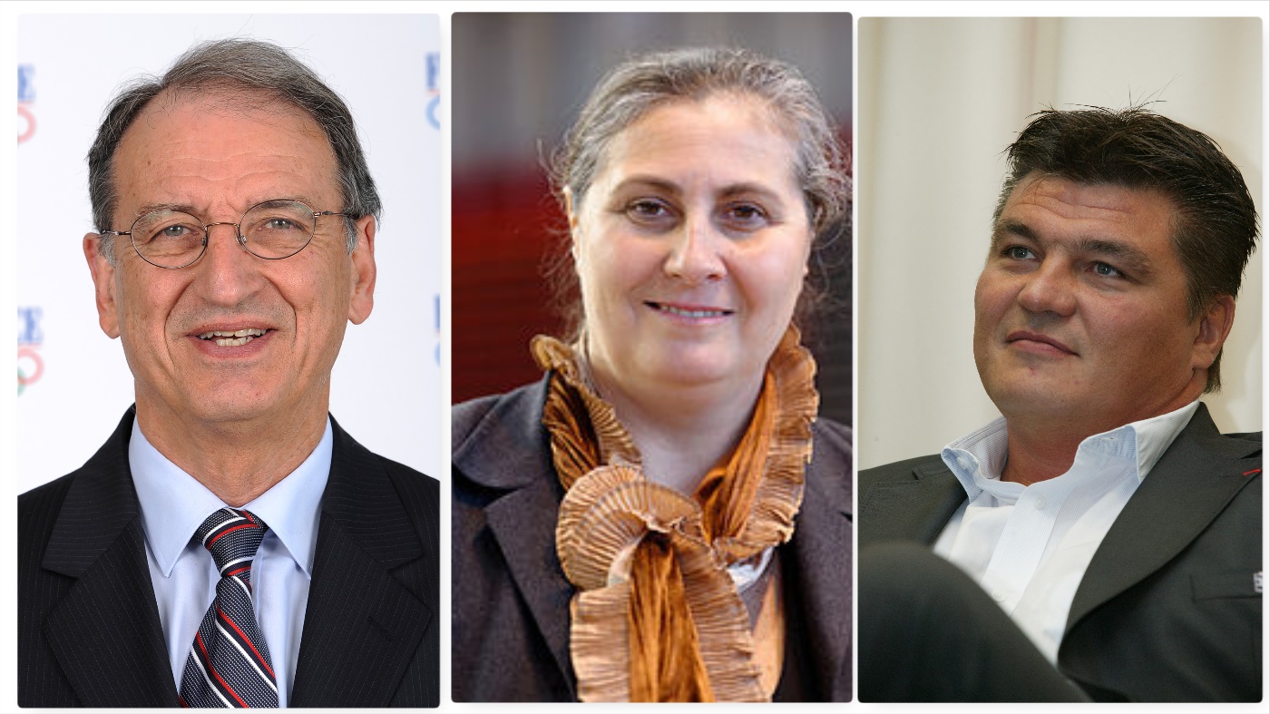 Les candidats à la présidence du CNOSF dévoilent leur programme