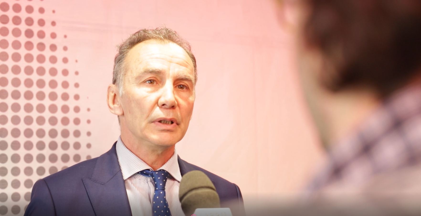 VIDEO- Retour sur la Conférence de presse: présentation de nos propositions présidentielles