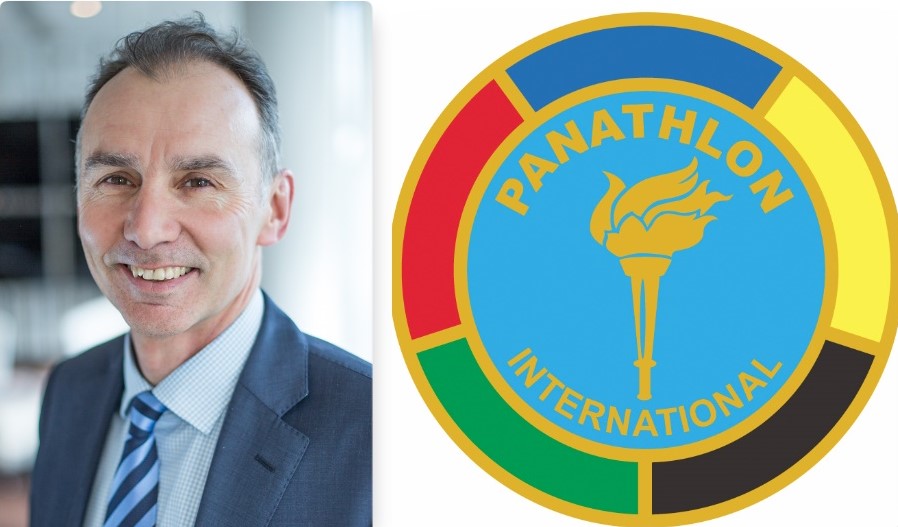 Colloque « Le Sport, esprit de l’Humanité » – Discours de L.Thieule