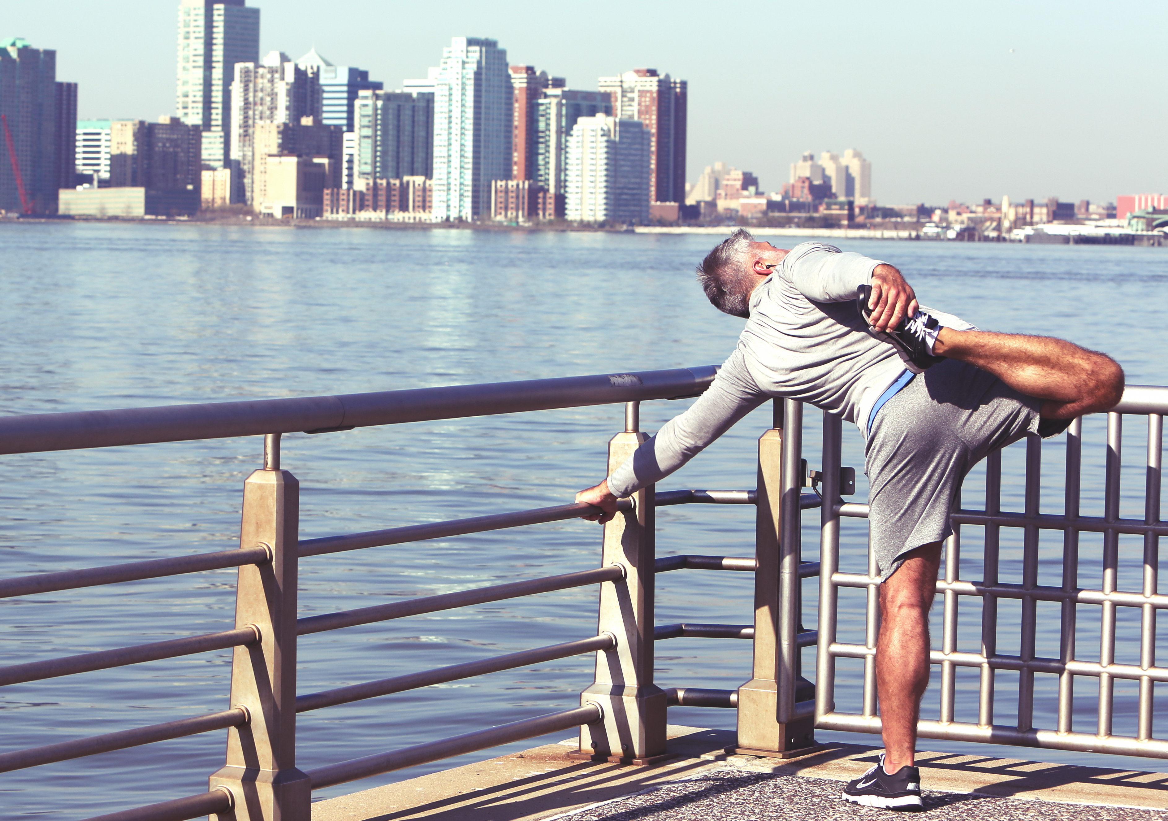 HEALTH IN CITIES: MAKING IT EVERYONE’S BUSINESS