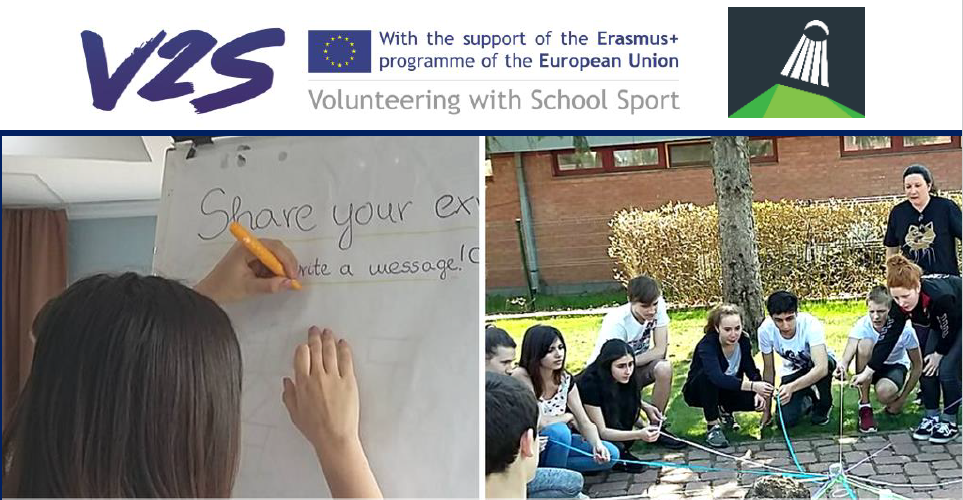 Conférence : Sport, volontariat et développement des compétences