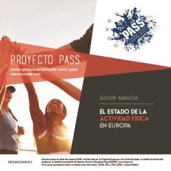 Projet PASS - version espagnole thumbnail of Proyecto PASS _ ES