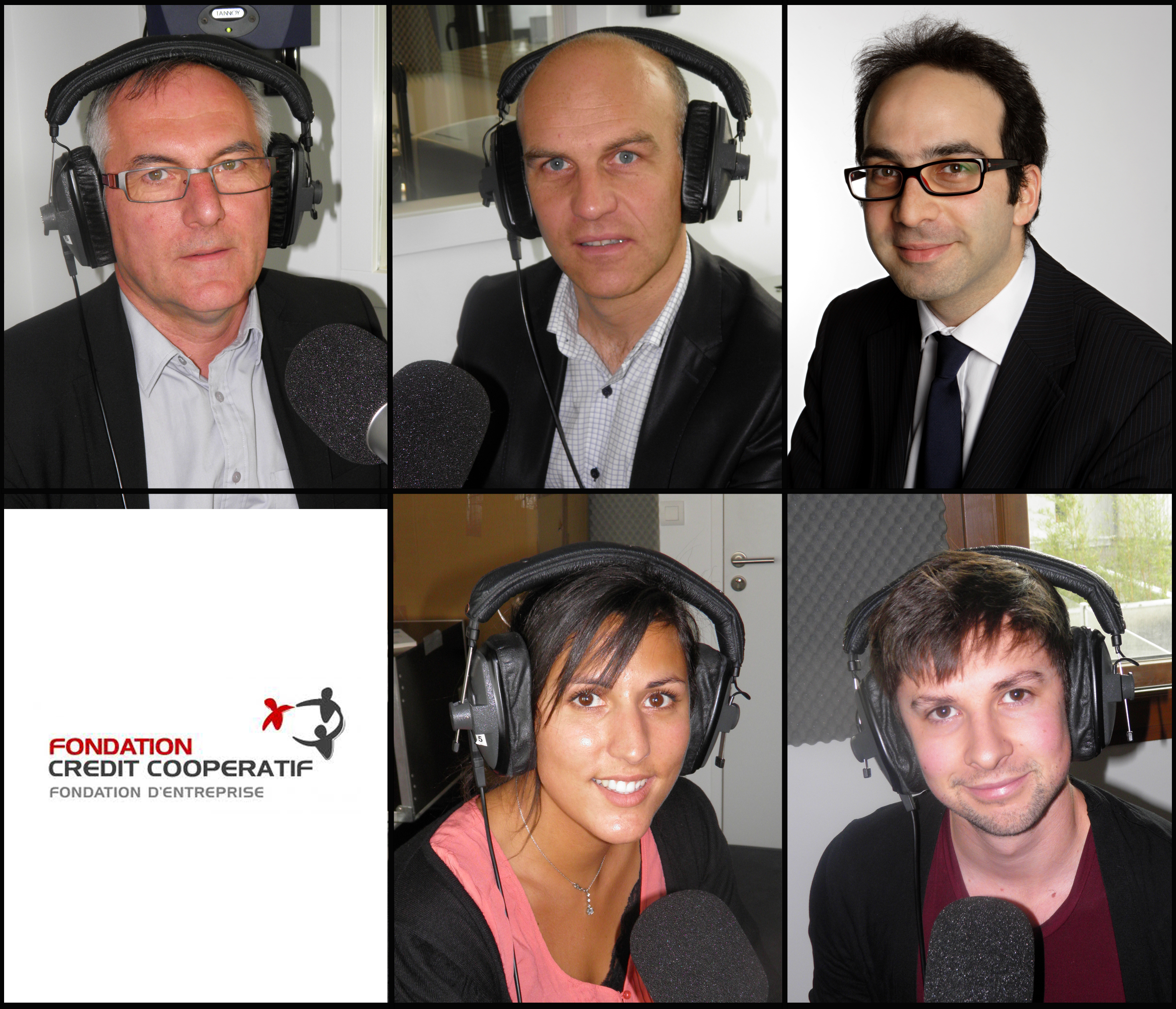 Radio : Emission Sport et Citoyenneté sur Euradionantes.eu :  » Sport et Handicaps « 