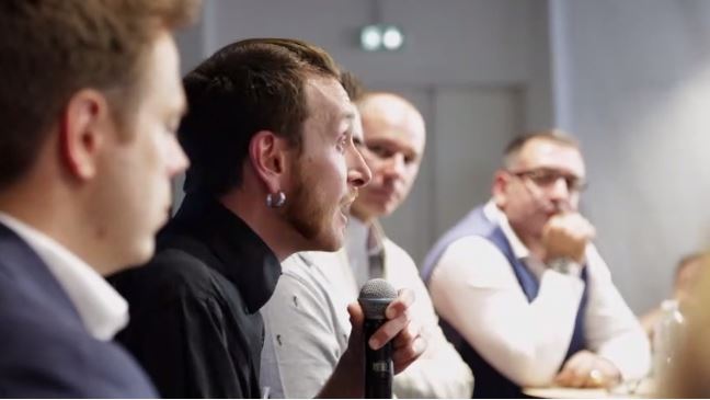 VIDEO: Conférence « l&rsquo;eSport est-il un sport comme les autres ? »