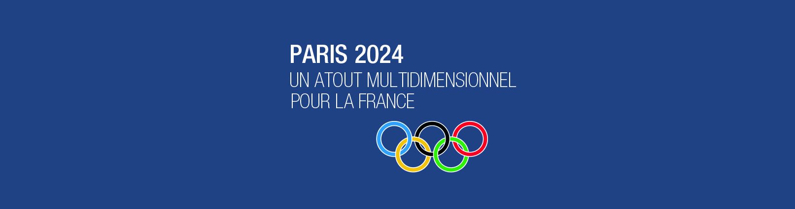 « Le sport est devenu un facteur majeur de soft power »