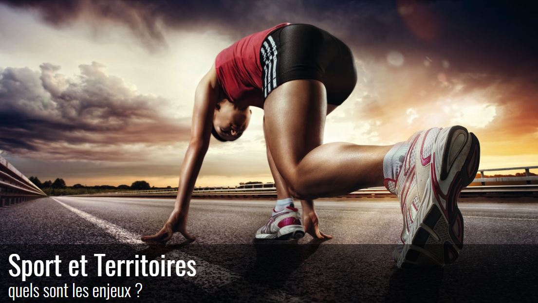 Sport et Territoires quels sont les enjeux ? – Les Dossiers de l&rsquo;Ingénierie Territoriale
