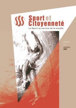 thumbnail of Sportetcitoyennete