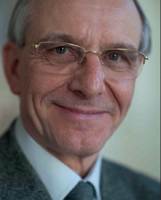 Revue 39 – Interview d’Axel Kahn