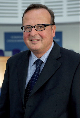 Revue 39 – Interview de Guido Raimondi