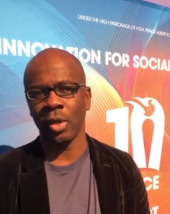 Peace and Sport International Forum