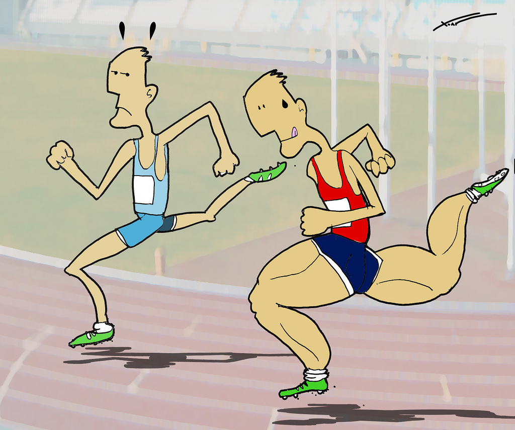 La CEDH valide l’obligation de localisation aux fins antidopage : tout va très bien madame la marquise ?