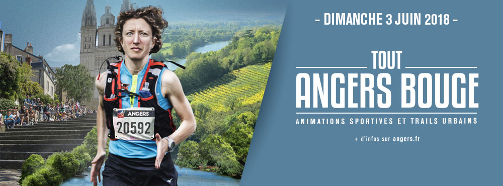 Débat « Bien-être Sport Santé » à Tout Angers Bouge