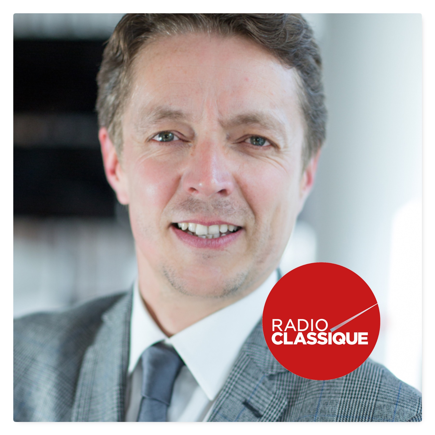 Radio classique : davantage de mixité dans la Formule 1