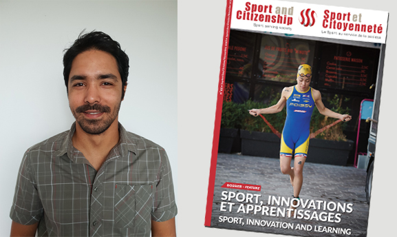 Maladie chronique, activité physique et numérique : un accompagnement nécessaire