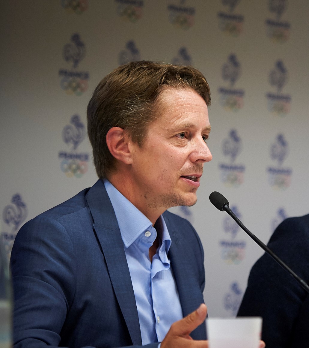 Tribune : Un label Terre de Jeux, mais pour quel héritage ?