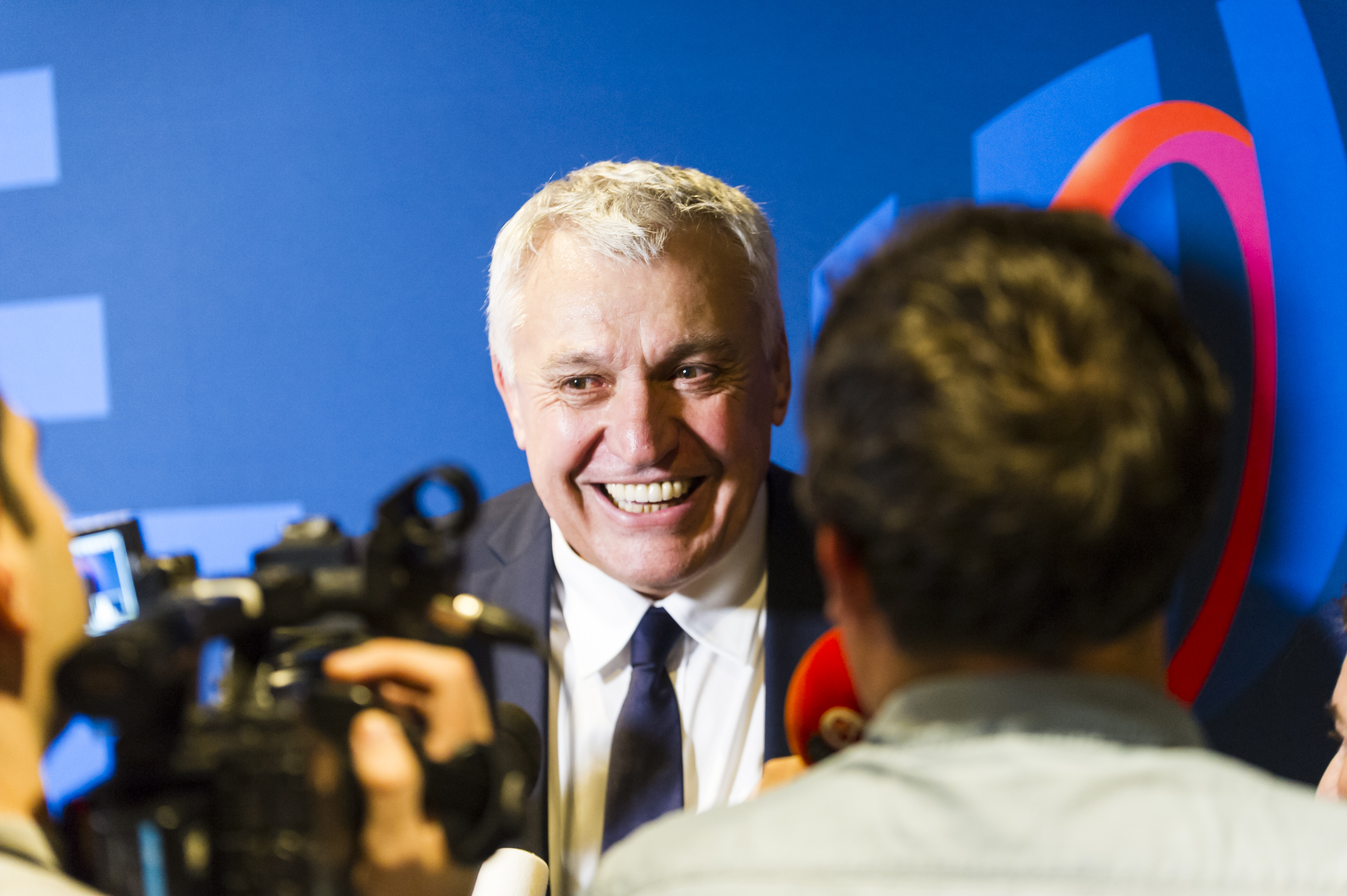 « France 2023 doit avoir du sens pour tous les Français »