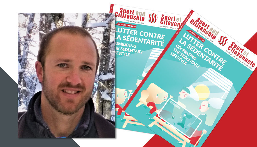 Sédentarité : de quoi parle-t-on et où en est-on ?