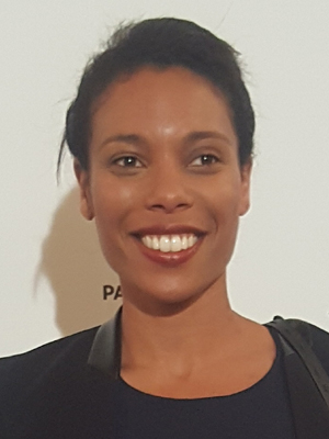 Interview de Sarah Hanffou