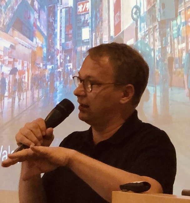 Pour une empreinte positive des JOP de Paris après 2024