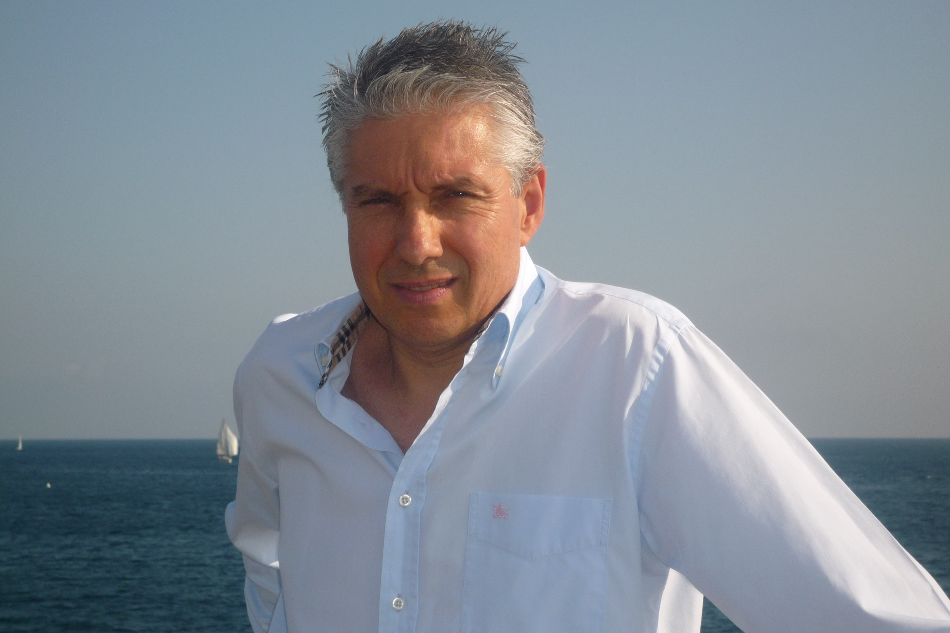 « Le sport et la citoyenneté seront deux des valeurs de redémarrage »