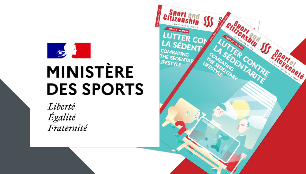 La lutte contre la sédentarité dans la Stratégie Nationale Sport-Santé