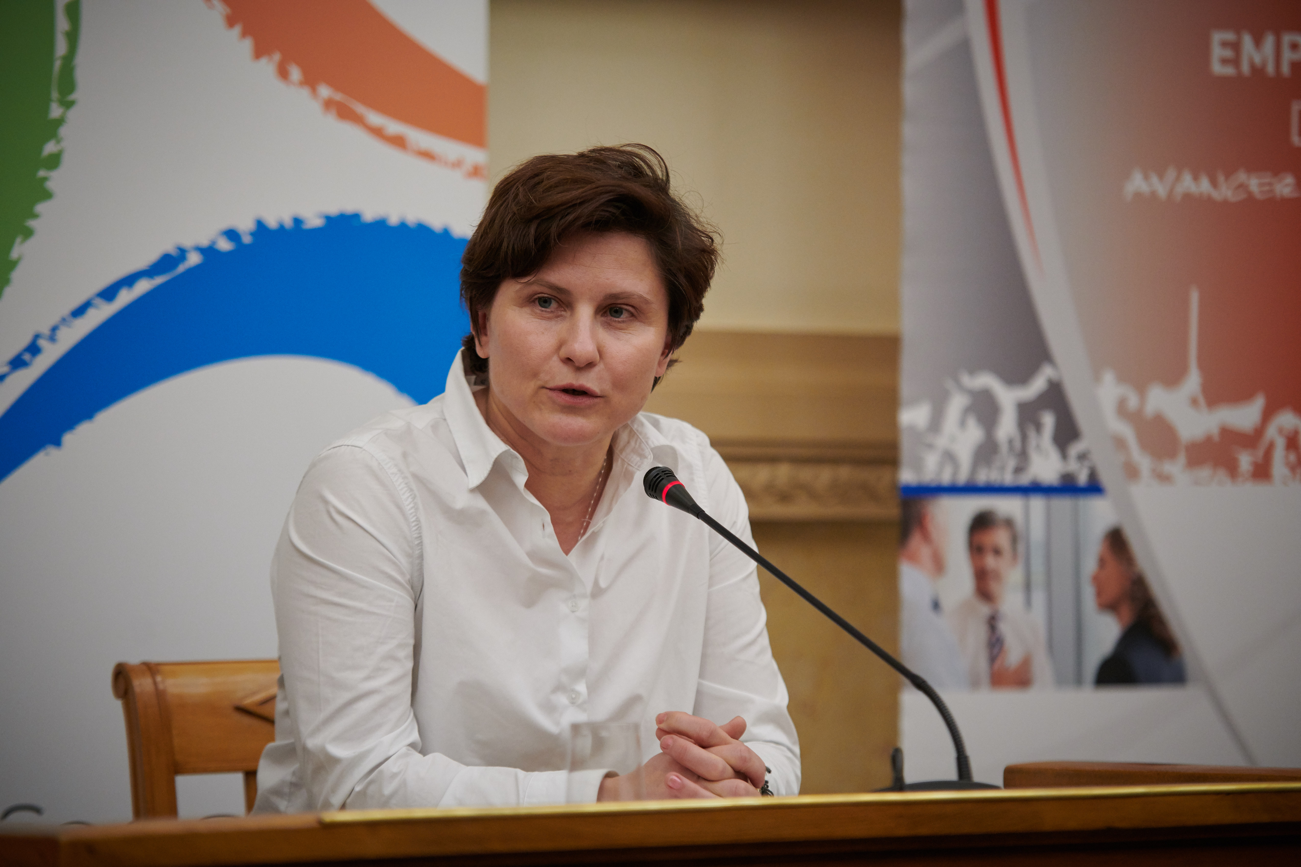 Sceller les liens entre sport et éducation