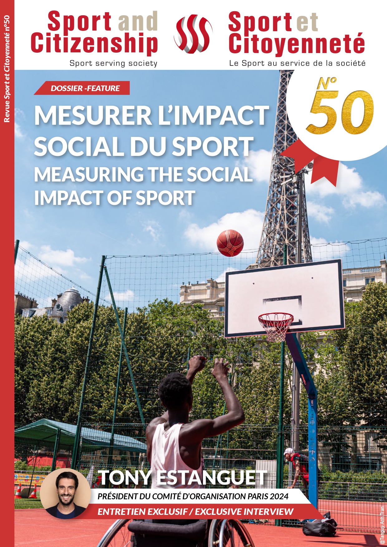 Mesurer L'impact Social Du Sport - Sport Et Citoyenneté