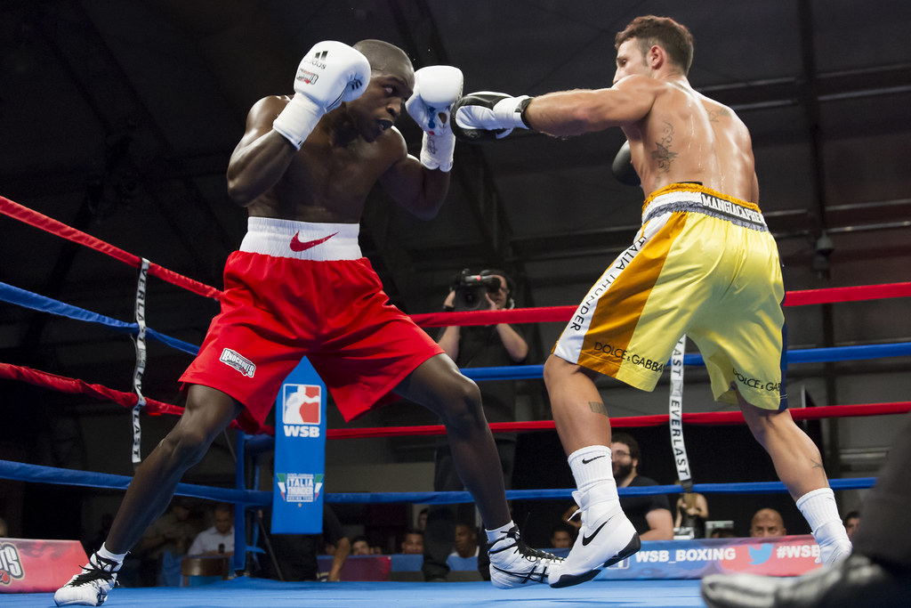 Des champions, dans leur discipline et dans leur vie