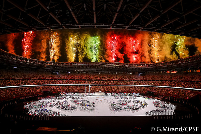 Jeux Paralympiques : enjeux et héritage pour le parasport en France