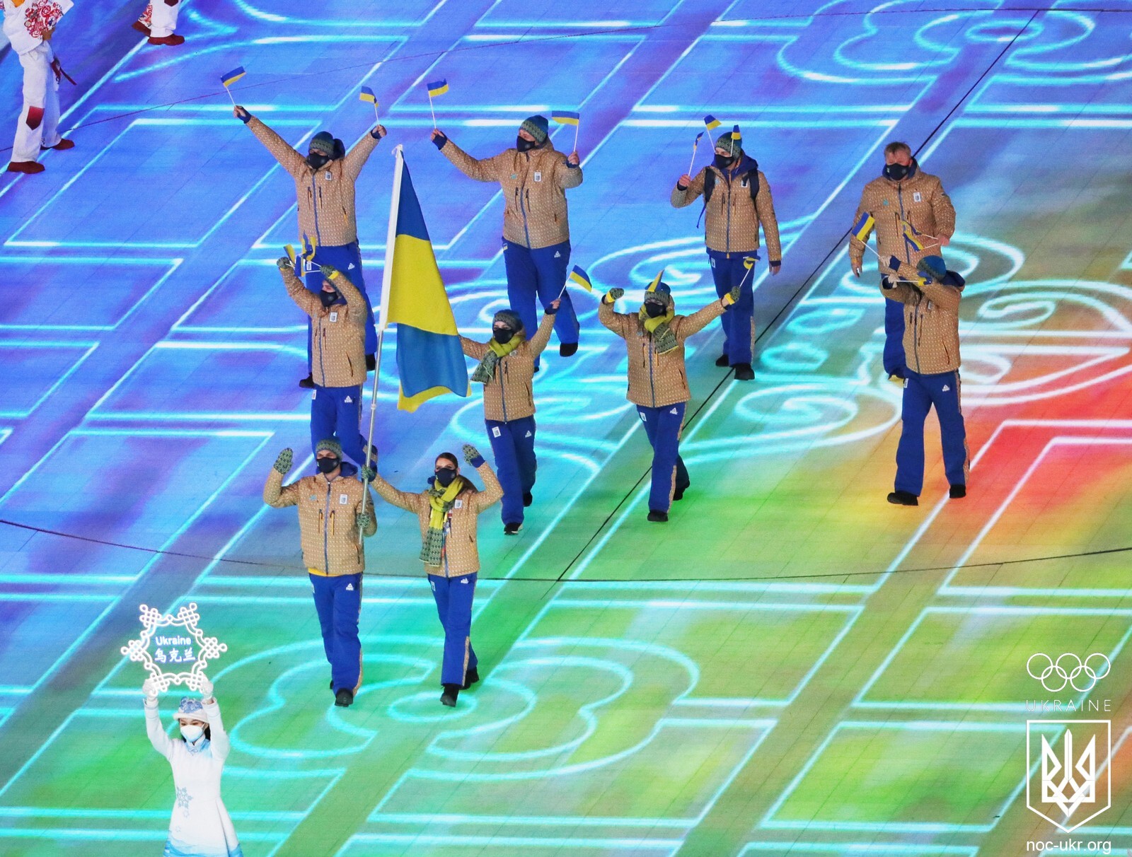 The Russia-Ukraine war a “case of force-majeure” in world sport