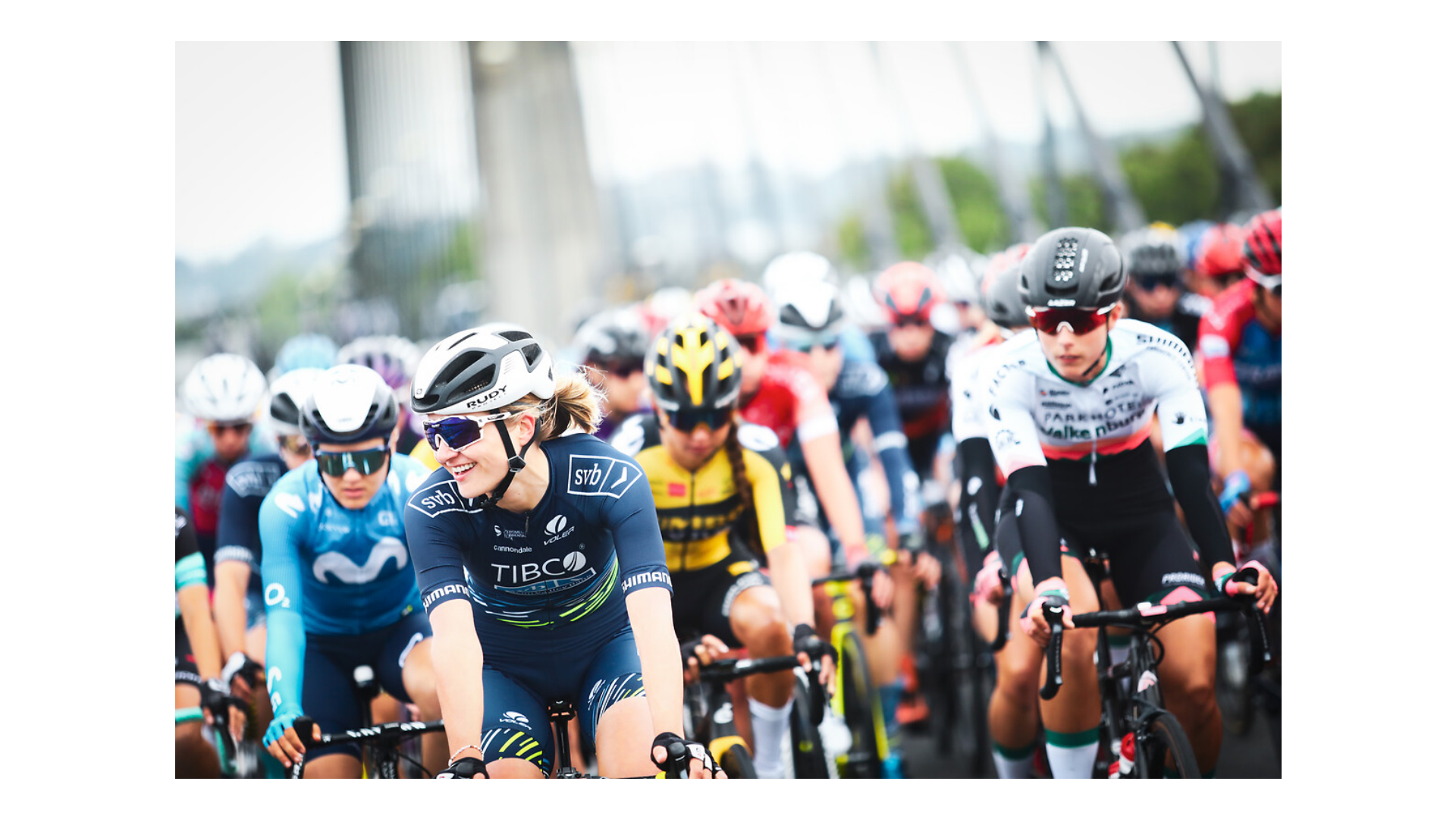 Euro 2022 et Tour de France Femmes : derrière les grands évènements sportifs, quelle place pour les femmes dans le sport ?