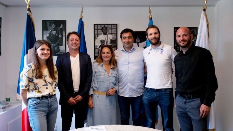 France Judo et Sport et Citoyenneté s’associent pour une étude d’impact