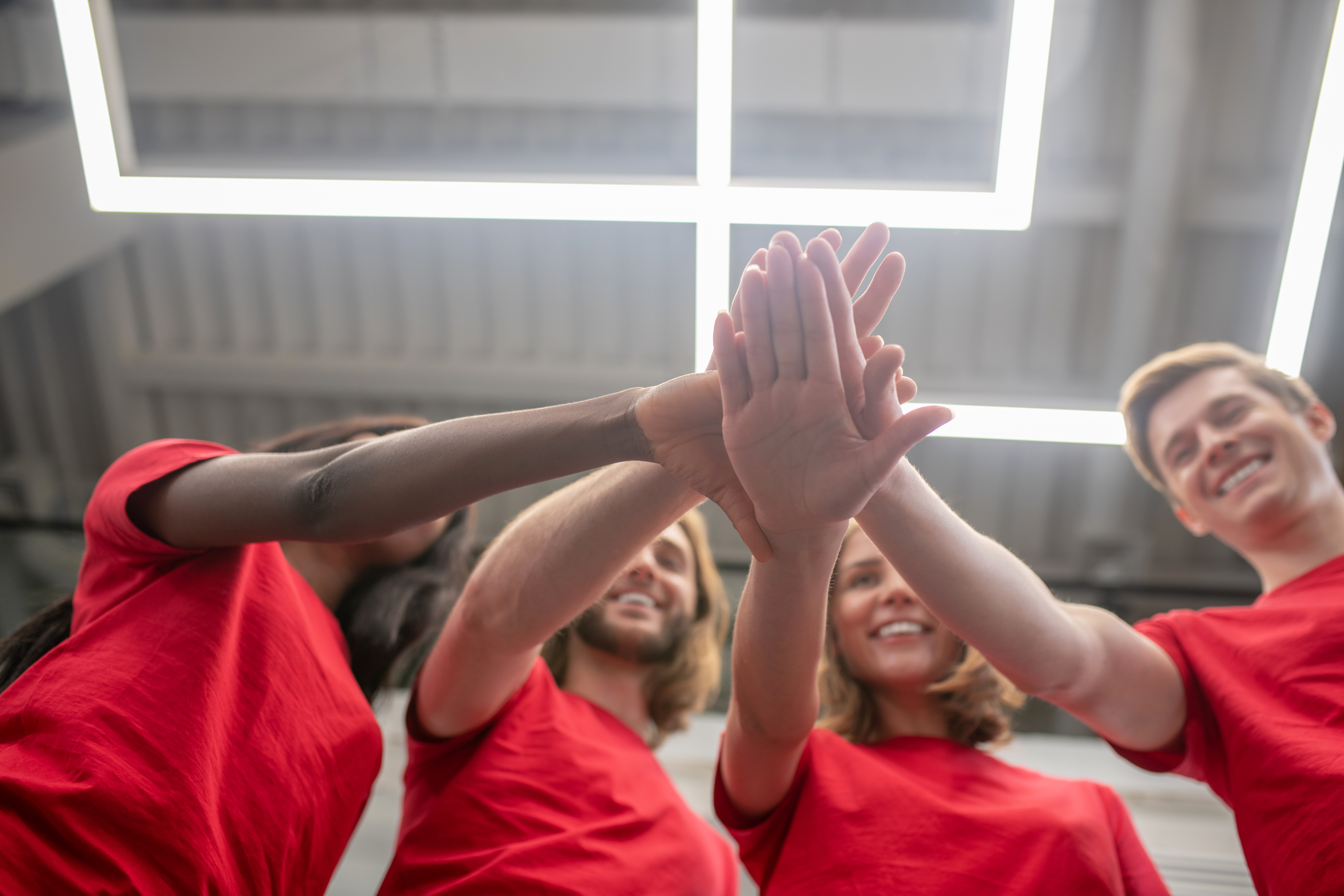 Un bénévolat français impacté par la crise covid, qui entrevoit un futur prometteur