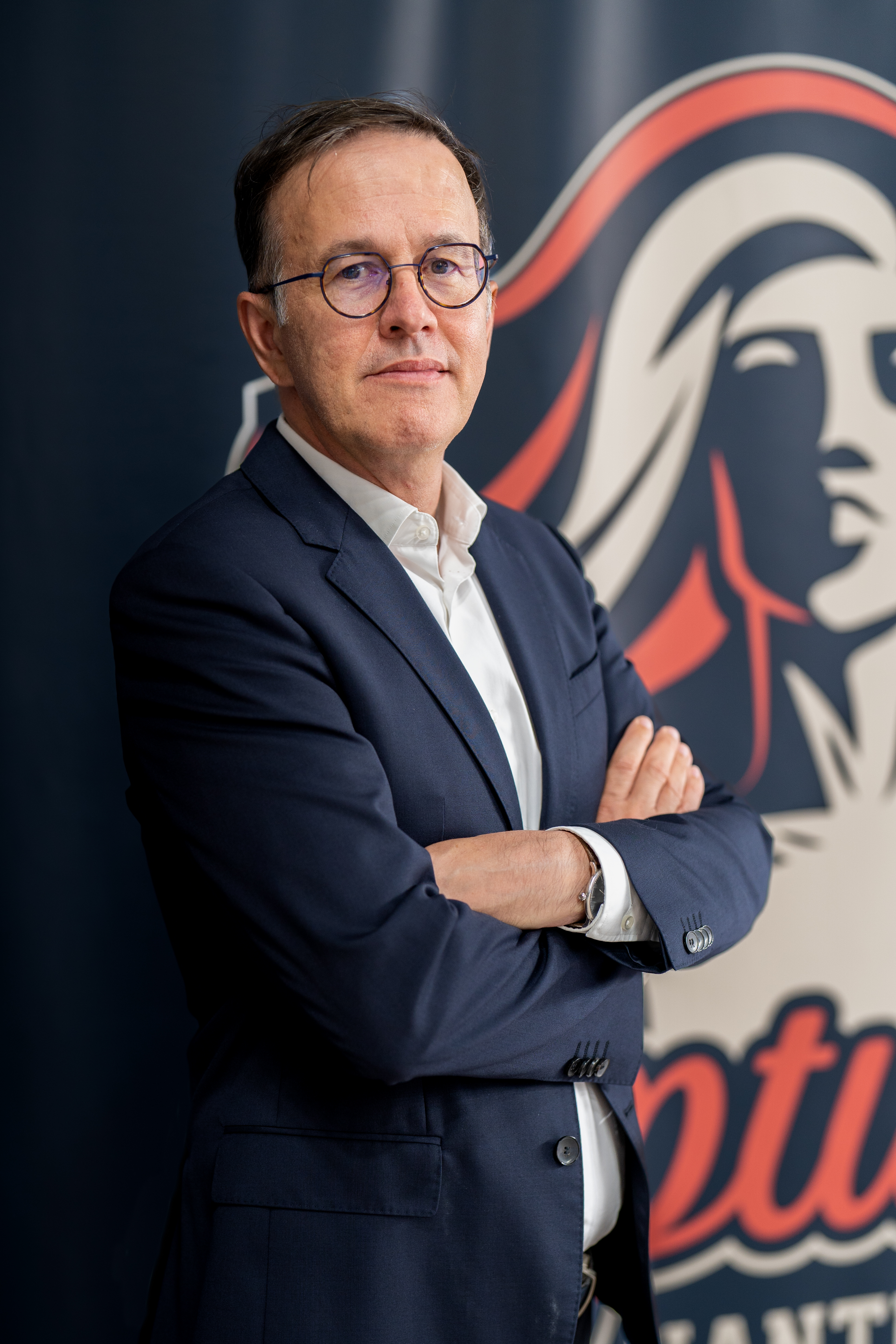 “Designing a new economic model to shape and distinguish women’s sport”