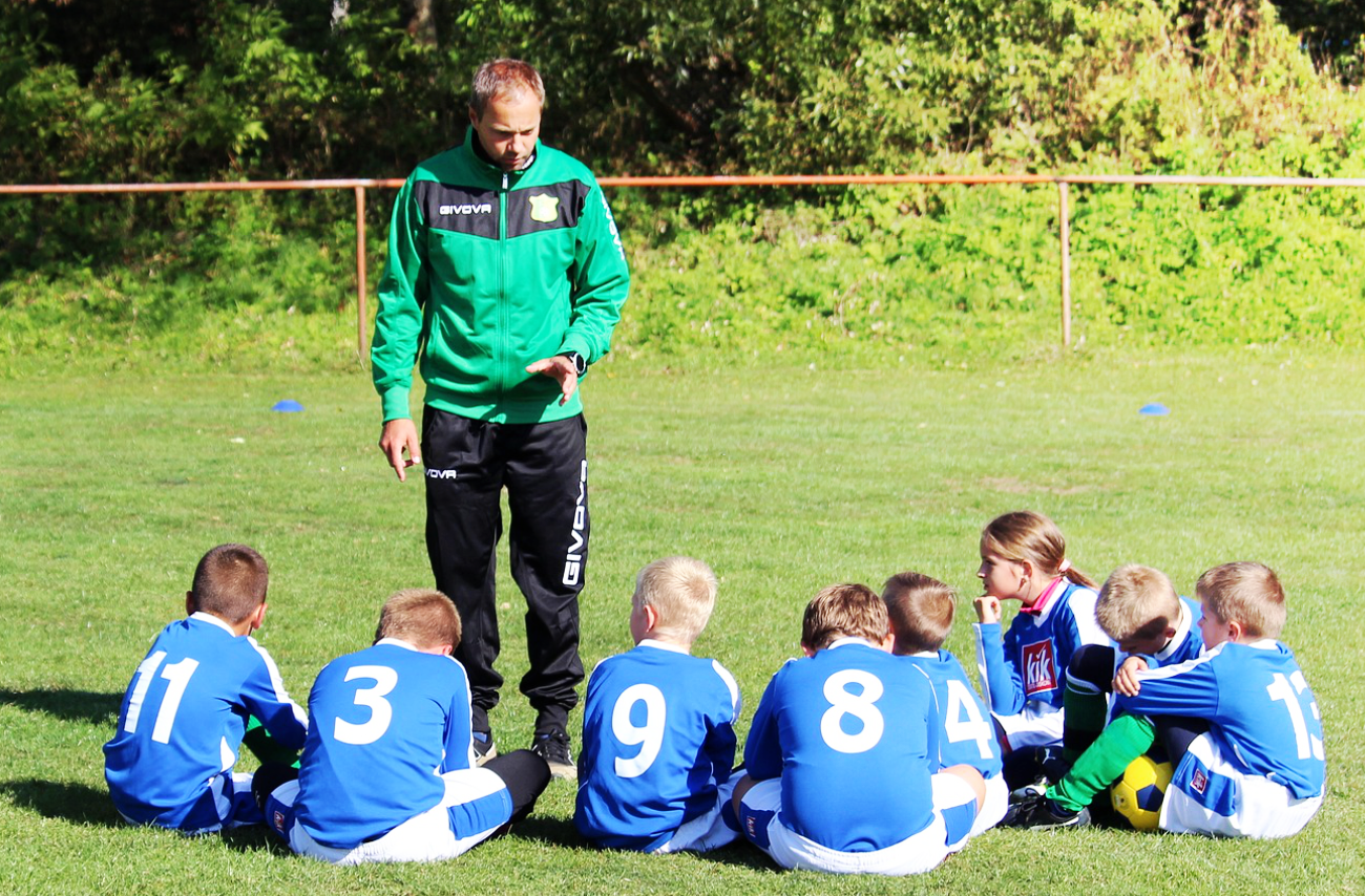Impulser une nouvelle dynamique en faveur du bénévolat sportif