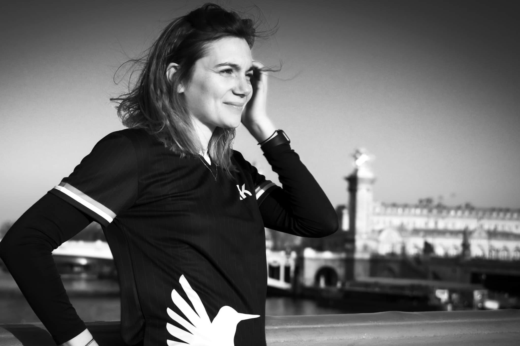 « Le vêtement sportif est une porte d’entrée pour l’accès au sport »