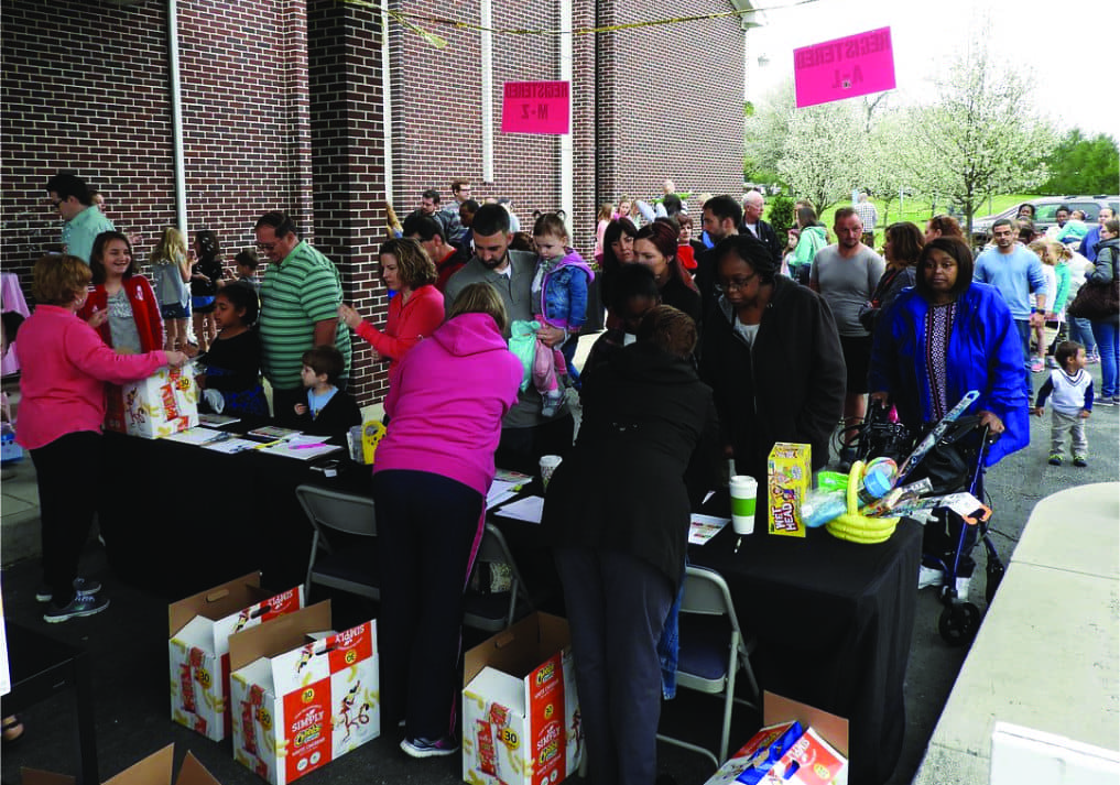 Bénévolat, le reflux ?