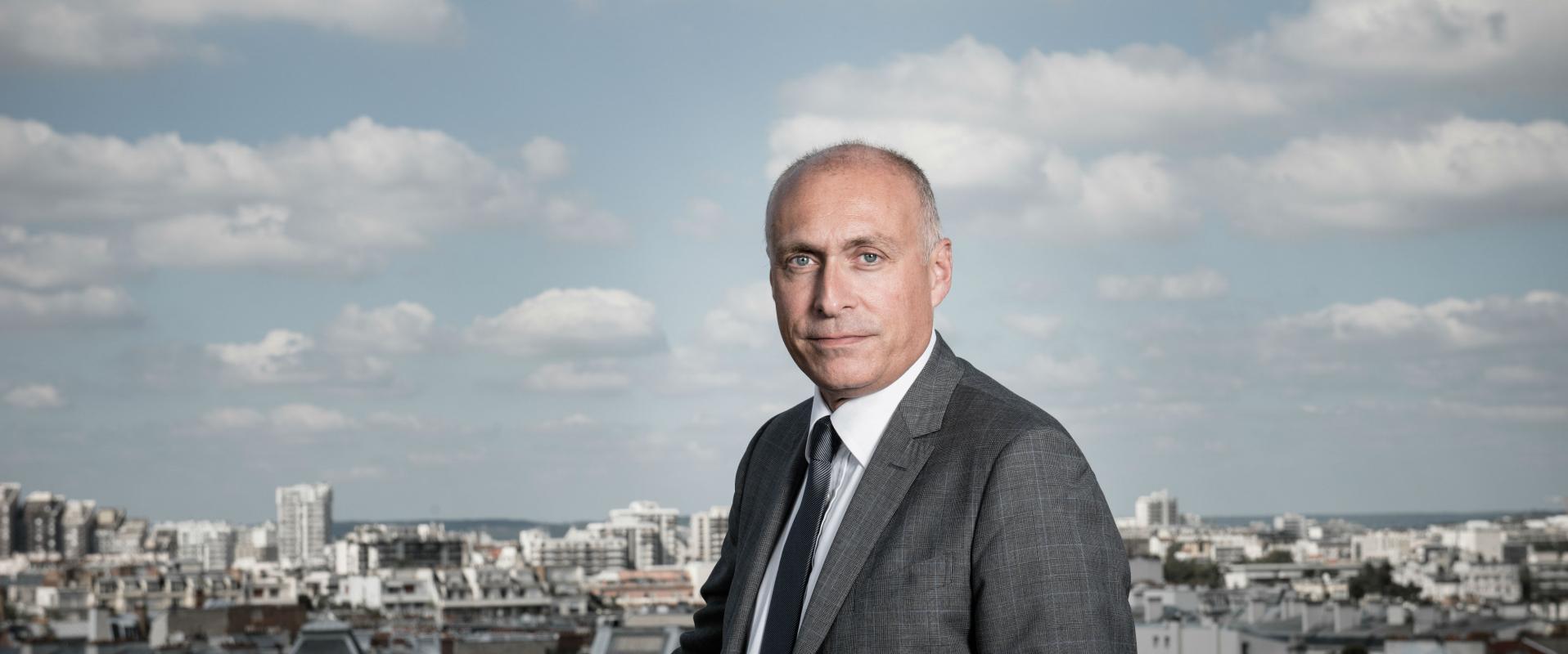 « Un indicateur ESG pour objectiver le bien-être par le sport » 