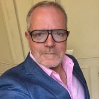 Fabrice Michel-Villaz