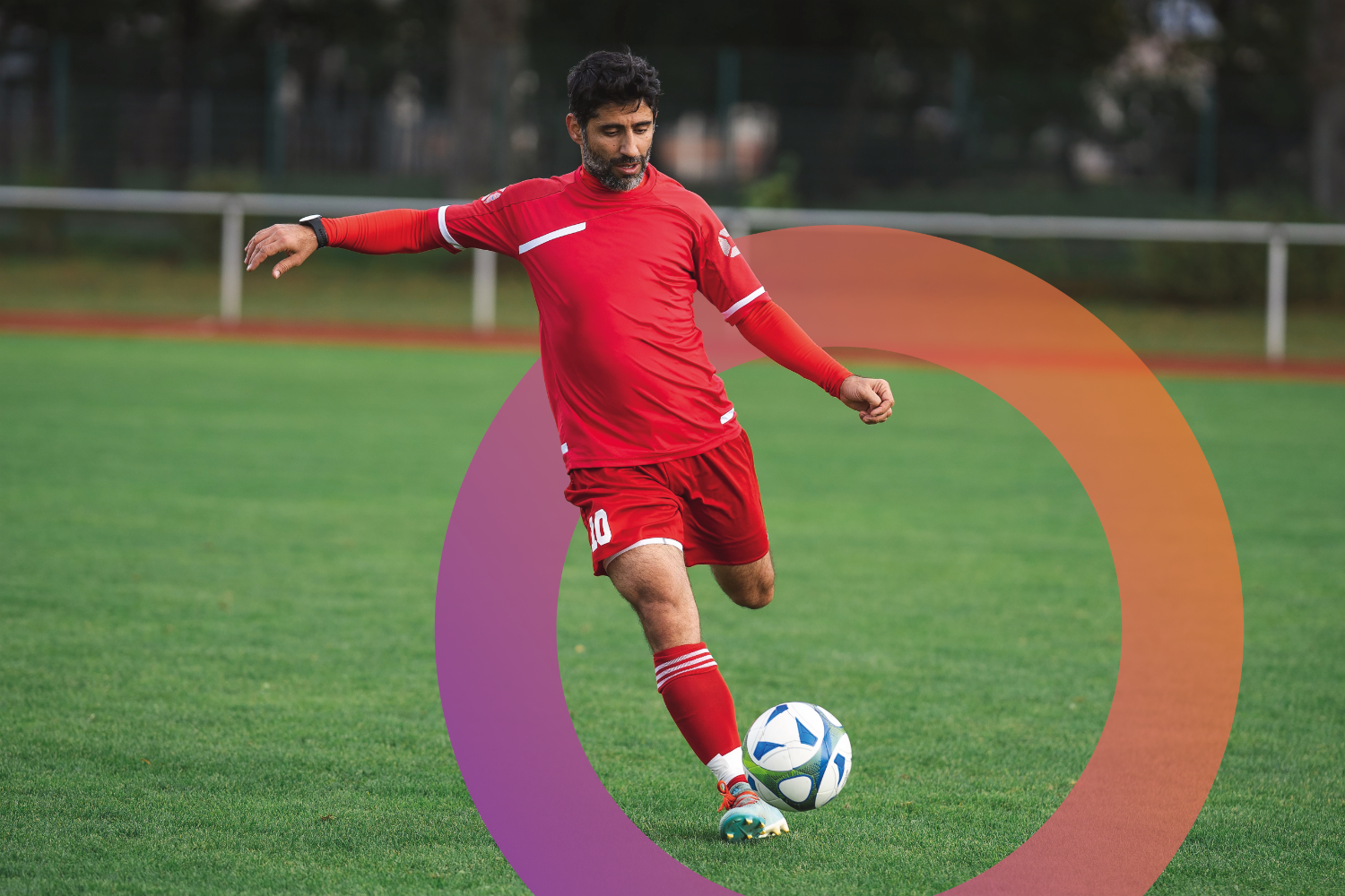 MOOC FIRE+ : intégrer les réfugiés en Europe par le football