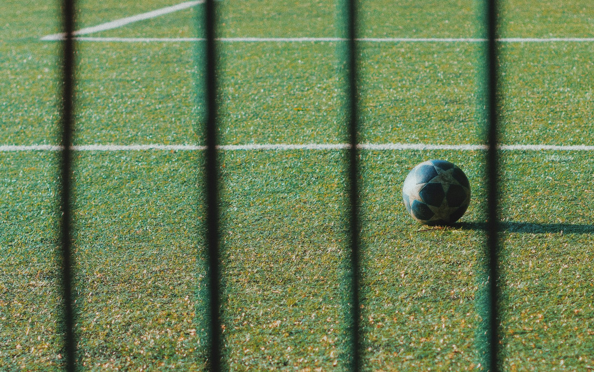 Le football et la 2ème étoile du PSG ne sont pas le problème