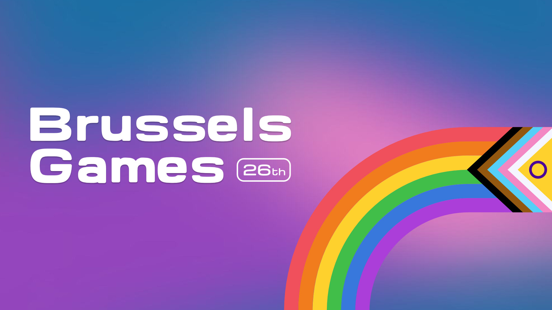 Conférence : Vers un sport pleinement inclusif pour les personnes LGBTQIA+ en Fédération Wallonie-Bruxelles