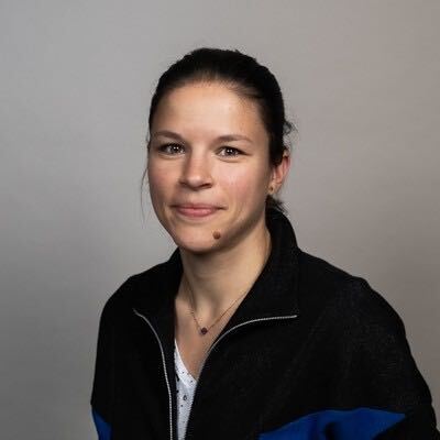Claire Jacobsoone
