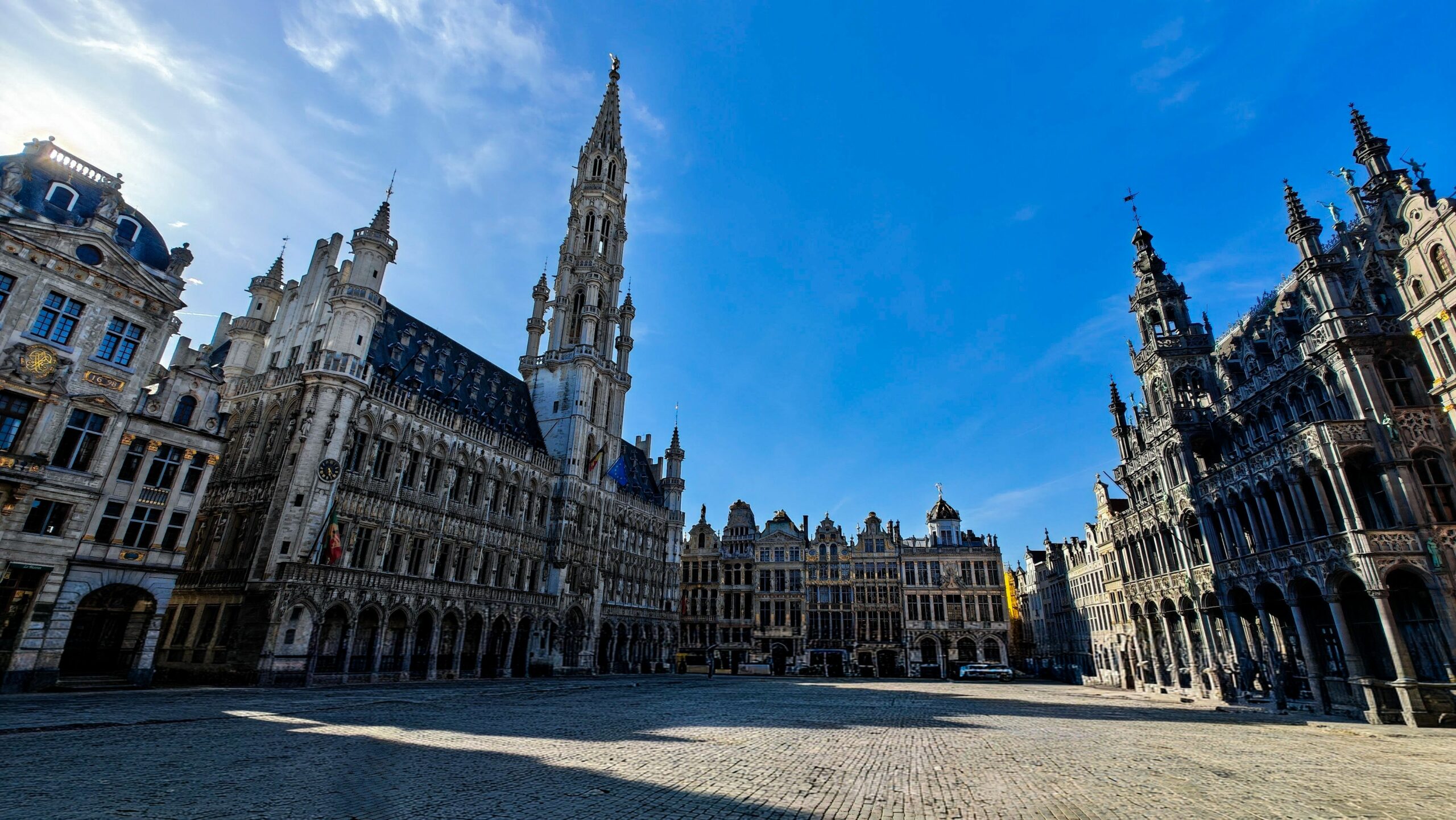 La Ville de Bruxelles choisit Sport et Citoyenneté pour développer le sport féminin sur son territoire